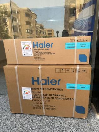 الفرق بين تكييف هاير وشارب مميزات وعيوب تكييف هاير