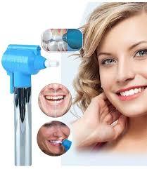 جهاز Luma Smile - تنظيف الأسنان بشكل احترافي 01145359198*01222845873