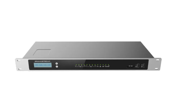 سنترال جراند ستريم UCM6304