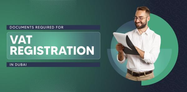 Documents Required for VAT registration in UAE | Shuraa Tax