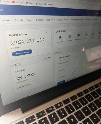 LOANS, CREDITS AND FINANCING AT 2% BY YEAR