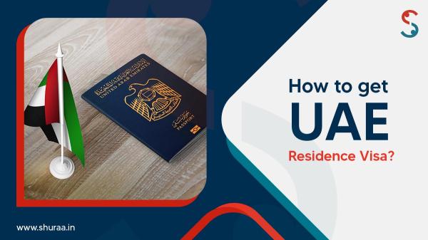 UAE Residence Visa : Types, Costs & Application Process