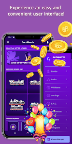 تطبيق يدفع لك مقابل استخدام هاتفك! (حقيقي 100%)
