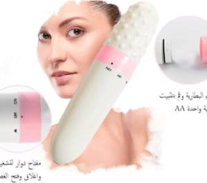 قلم مساج هزاز متعدد الاستخدام - تدليك واسترخاء فعال 011453