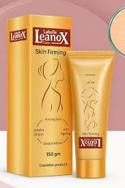 كريم لينوكس Skin Firming لشد تجاعيد البشرة 01145359198*01222845873