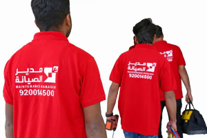 لماذا أصبح “مدير الصيانة” من الأسماء البارزة في صيانة