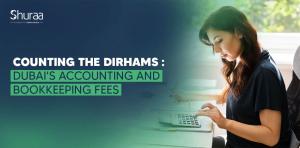 Cost of Accounting Services in Dubai: Complete 2026 Pricing Guide