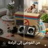 جهاز طارد الفئران والحشرات - مكافح لكل الأنواع 01145359198*012