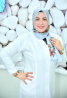 د. هبه الشريف في حائل | أفضل طبيبة جلدية وتجميل في السعو�