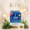 كبسولات بي فيت (B-Fit) ابدئي خطوة جديدة نحو جسم أخف ورشاقة 