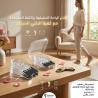 كعب سيليكون طبي داخلي لزيادة الطول 5 سم - زوج 01145359198*01222845