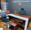 مكاتب مودرن اثاث مكتبي متنوع ارخص أسعار فرش مكتبي للشر�