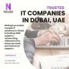 Leading IT Companies in Dubai for Advanced Security Services