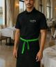 Restaurant and cafe uniforms-أفضل تصميمات الزى الموحد للمطاعم و الك�