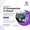 Top IT Companies in Dubai for Modern Business Solutions