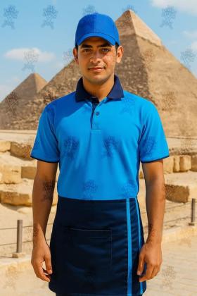 شركات يونيفورم مطاعم و كافيهات -شركات يونيفورم فندقى-شركة ابو سيفين يونيفورم  01005622027