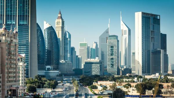Establish Your Business in Dubai Logistics City Free Zone
