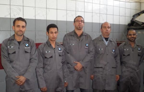 Factory uniform-الزى الموحد للمصانع -شركة ابو سيفين يونيفورم 01005622027