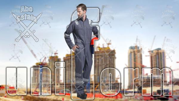 Factory uniform-الزى الموحد للمصانع -شركة ابو سيفين يونيفورم 01005622027