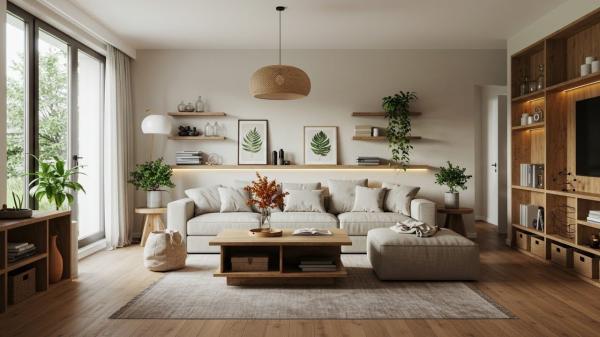 Omni Home Renovation Dubai