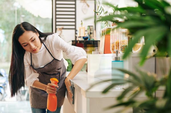 Safa Cleaning Services LTD