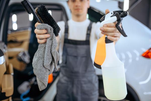 Safa Cleaning Services LTD