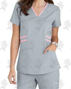 Hospital uniforms-زى الاطباء و طاقم التمريض-يونيفورم طبى بأفضل