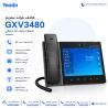 هاتف جراند ستريم GXV3480، الحل الأمثل للشركات والمؤسسات ا�