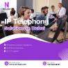 Advanced IP Telephony Solutions in Dubai for Best Office Communication