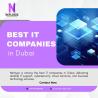 Affordable Best IT Companies in Dubai with Expert Technical Support