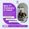 Best IT Companies in Dubai Empowering Business Growth and Innovation