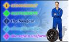 Factory uniform-الزى الموحد للمصانع -شركة ابو سيفين يونيفورم 01