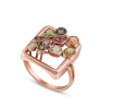 Tajvi  Gold Jewellery for Engagement | Engagement Gold Jewellery