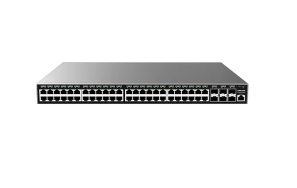 سويتش جراند ستريم GWN7806P: ما الذي يحتاجه مركز البيانات في شبكتك؟