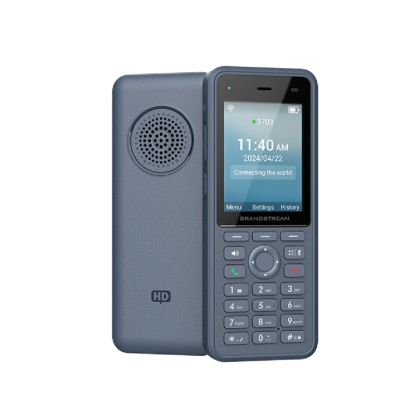 هاتف جراند ستريم WP836 اللاسلكي