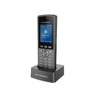 هاتف لاسلكي جراند ستريم WP825
