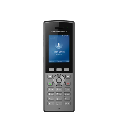 هاتف لاسلكي جراند ستريم WP825