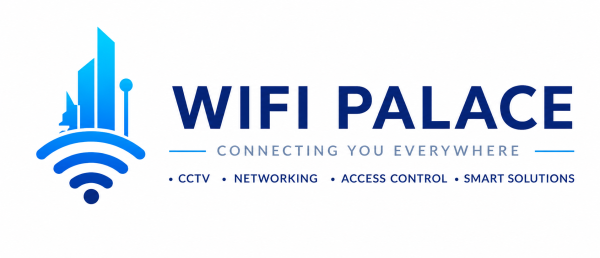WiFi Palace Security Systems Trading LLC