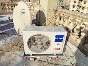 عيوب تكييف هاير 1.5 حصان أسعار تكييف هاير