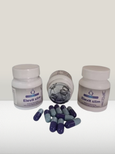 كبسولات إليفيت سليم — Elevit Slim Capsules