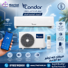 تكييف كوندور 1.5 حصان مكيف كوندور 18