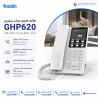 هاتف فندق جراند ستريم GHP620