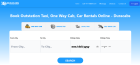 Car Rental in Delhi