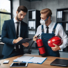 Fire Alarm Annual Maintenance Services in Abu Dhabi