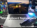 MacBook Keyboard Replacement Dubai