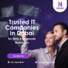 Trusted IT Companies in Dubai for Complete IT Solutions for Businesses