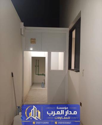 ملاحق ساندوتش بانل في الرياض – الجودة والسرعة مع مؤسسة مدار العرب 0551033861