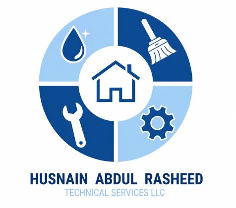 Husnain Abdul Rasheed Technical & Home Services