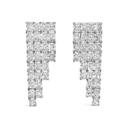 Lab Grown Diamond Jewellery