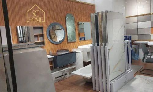 Stylish Living Wall Tiles UAE for Modern Interiors – SC Home